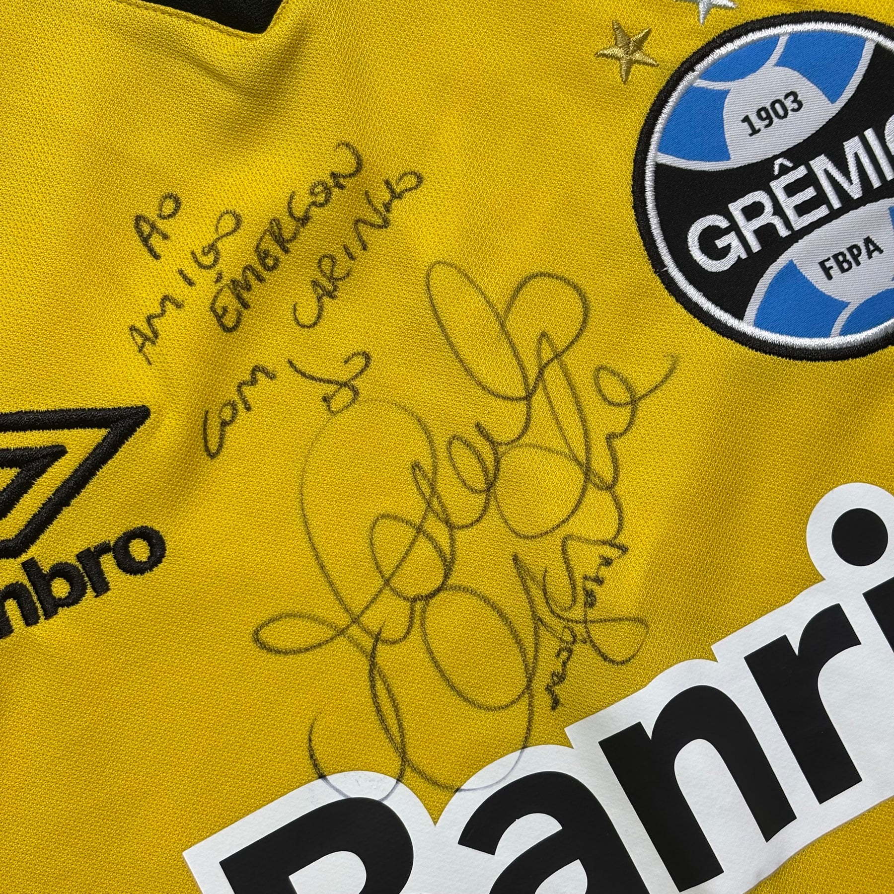 Grêmio 2017 G