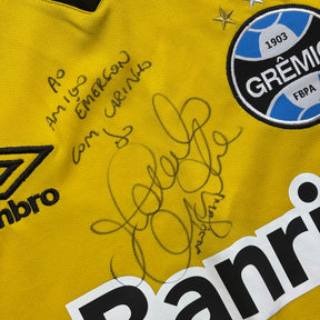 Grêmio 2017 G