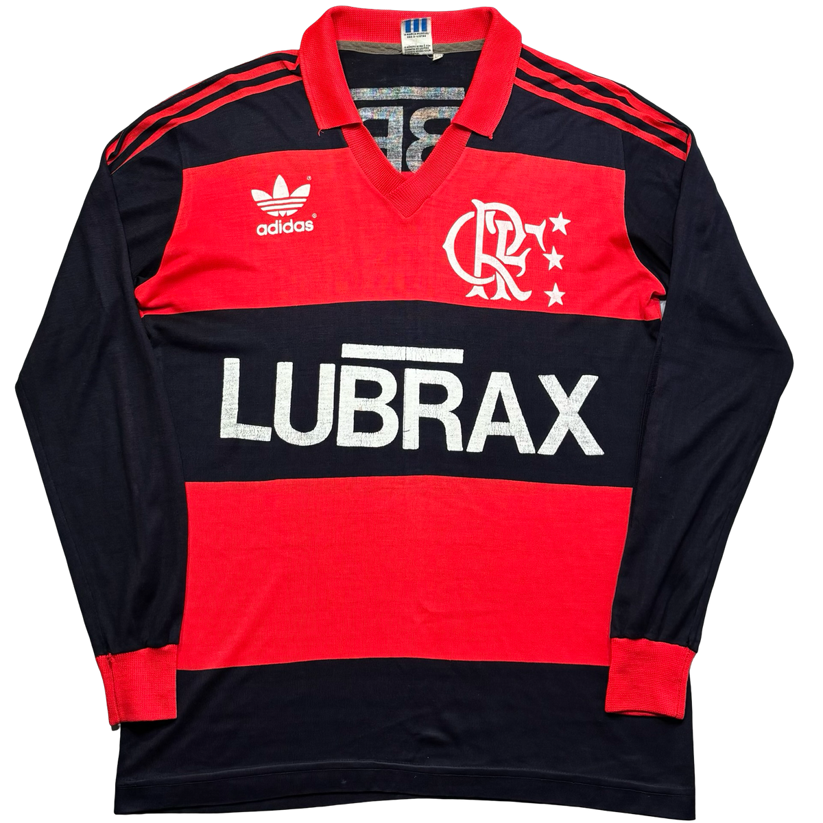 Flamengo 1988 G