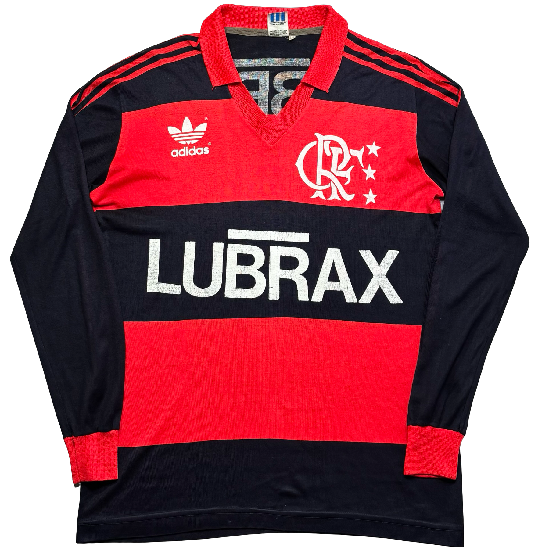 Flamengo 1988 G