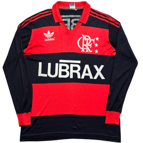 Flamengo 1988 G
