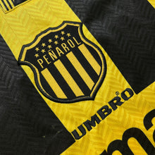 Carregar imagem no visualizador da galeria, Peñarol 1996 GG
