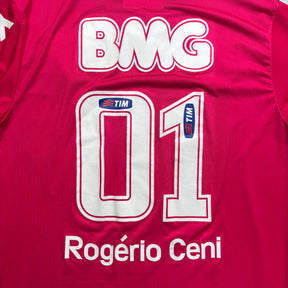 São Paulo 2011 M