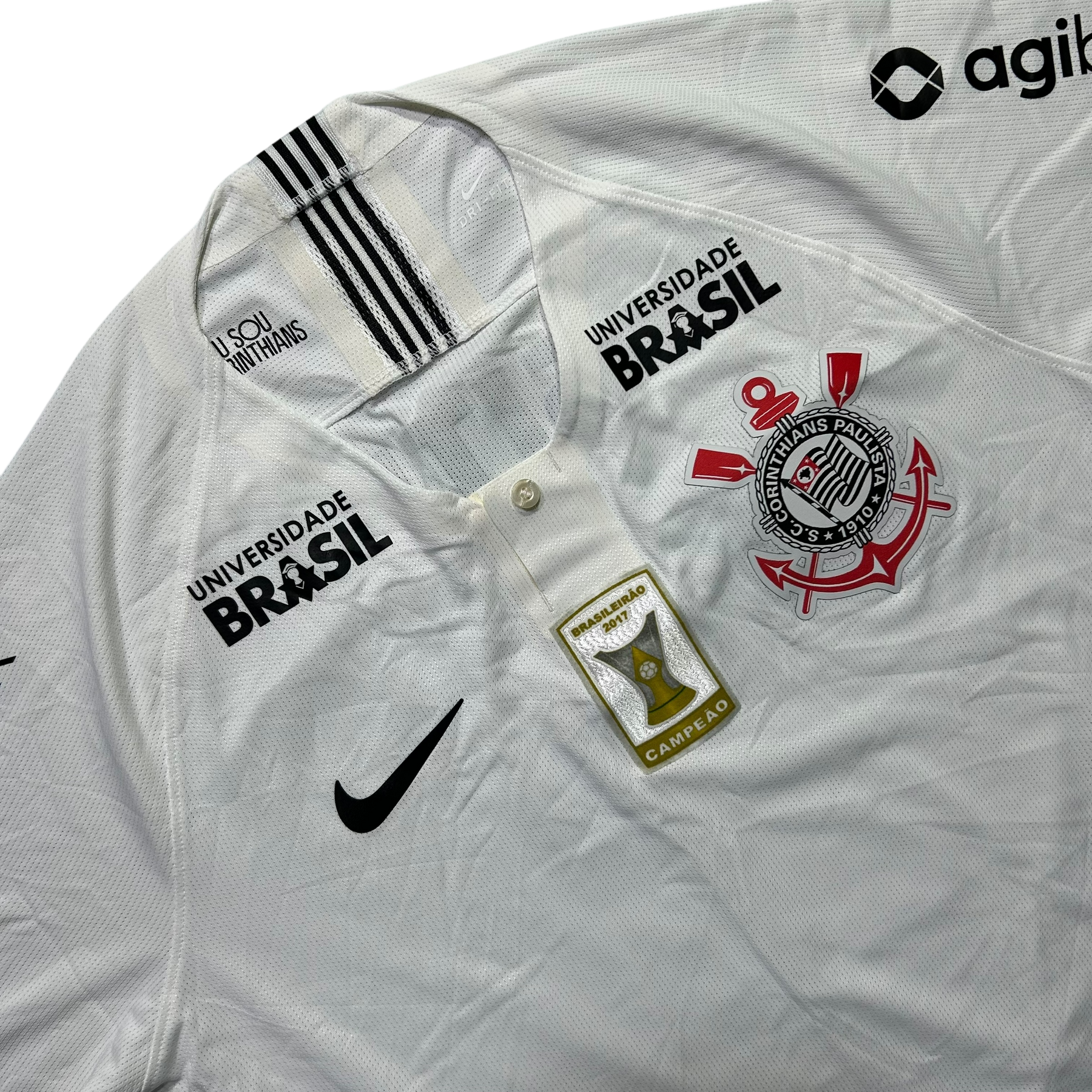 Corinthians 2018 M