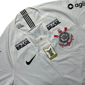 Corinthians 2018 M