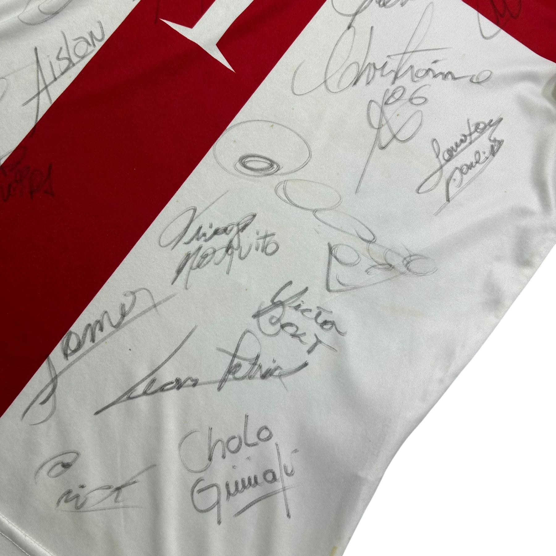 Vasco 2011 M