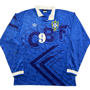 Brasil 1993 GG