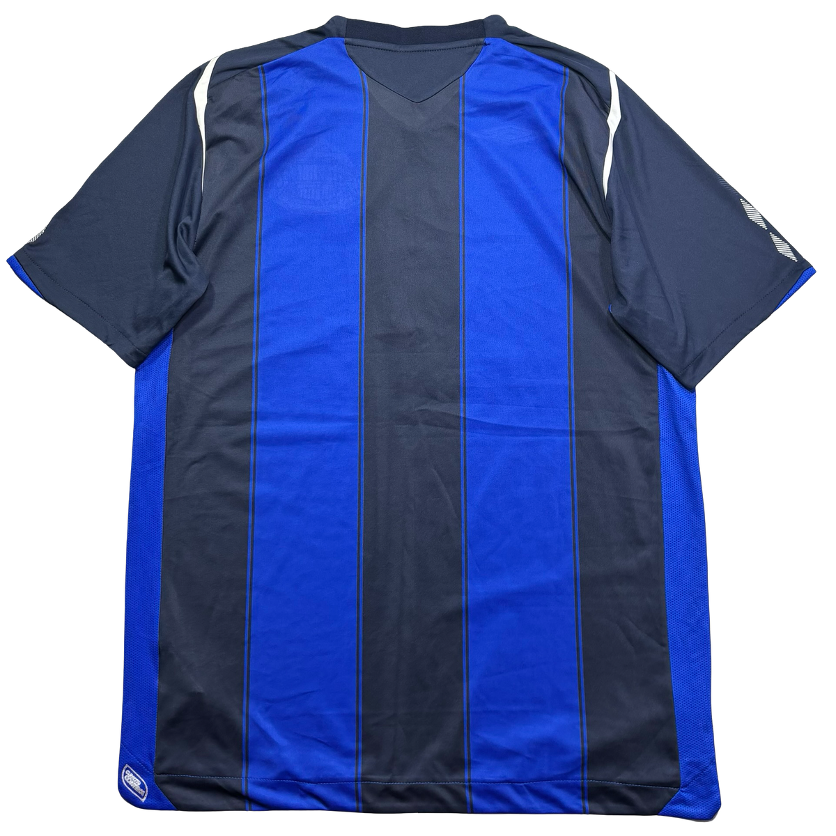 Sunderland 2008 G