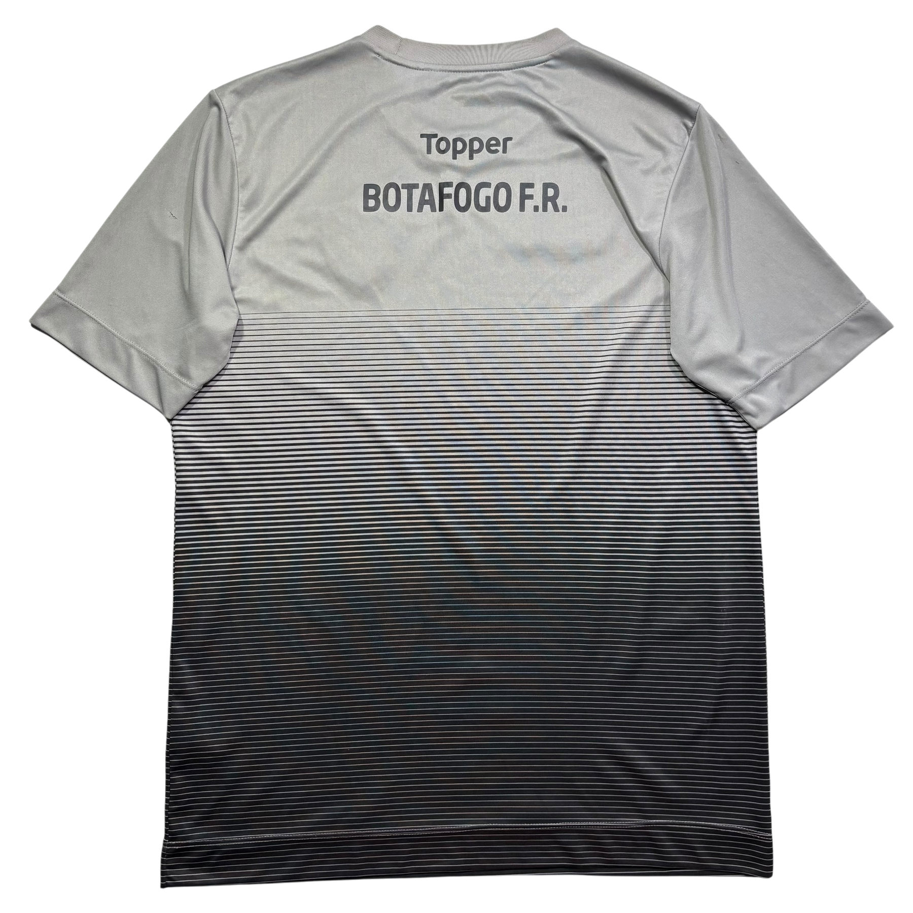 Botafogo 2017 G