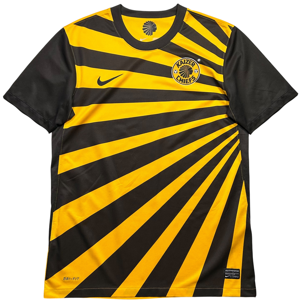 Kaizer Chiefs 2011 M