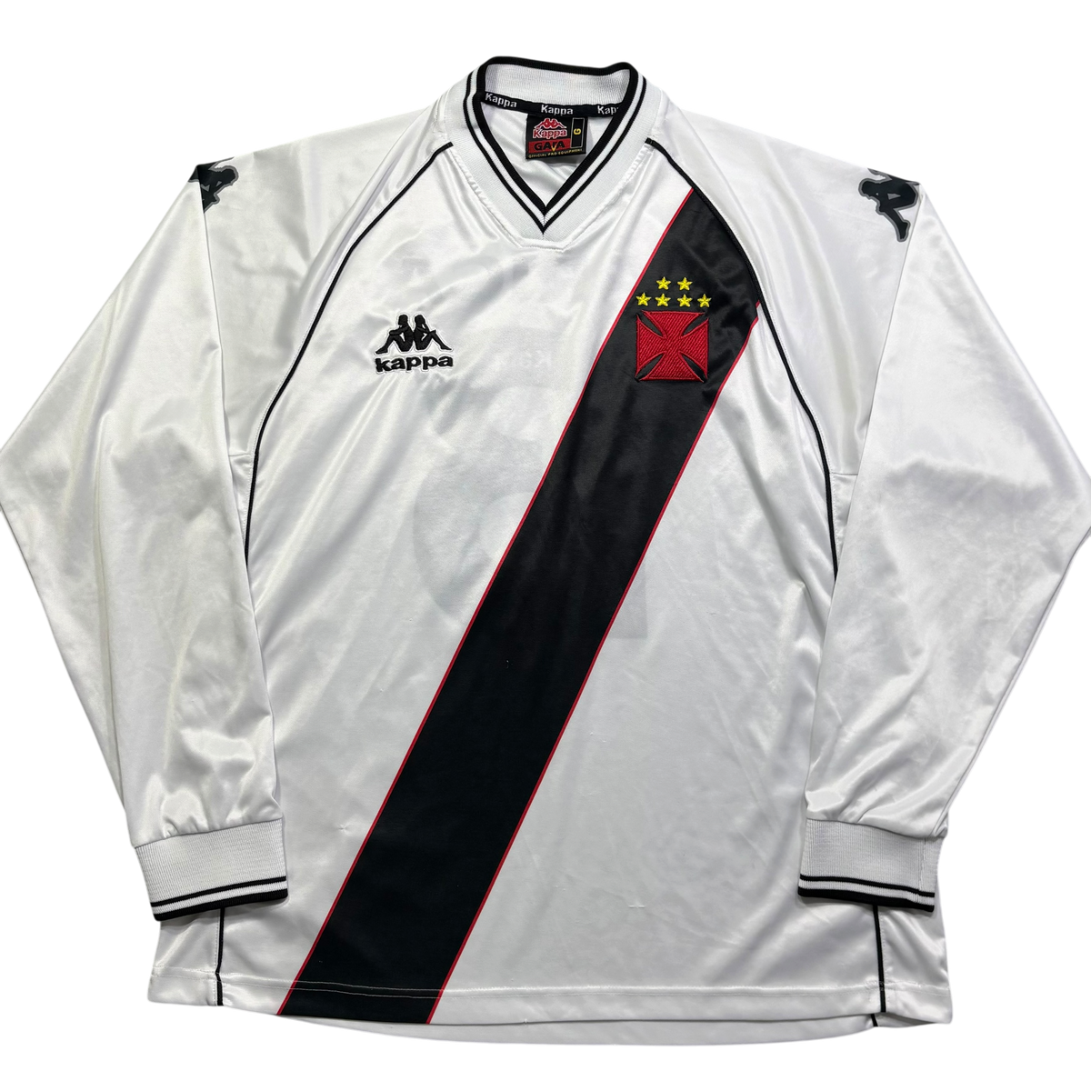 Vasco 2001 G