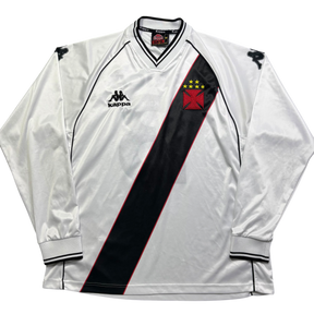 Vasco 2001 G