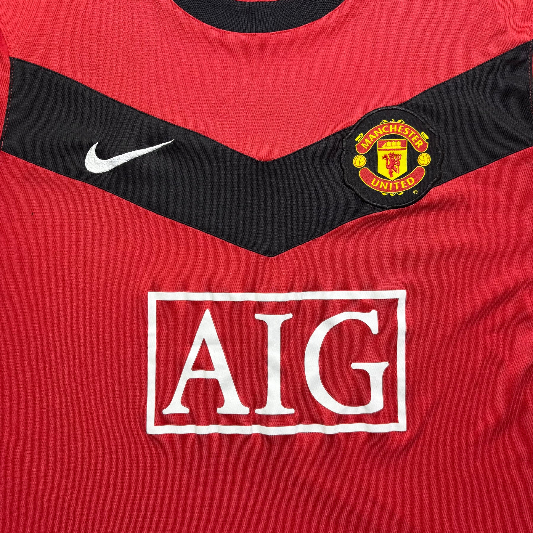 Manchester United 2009 G