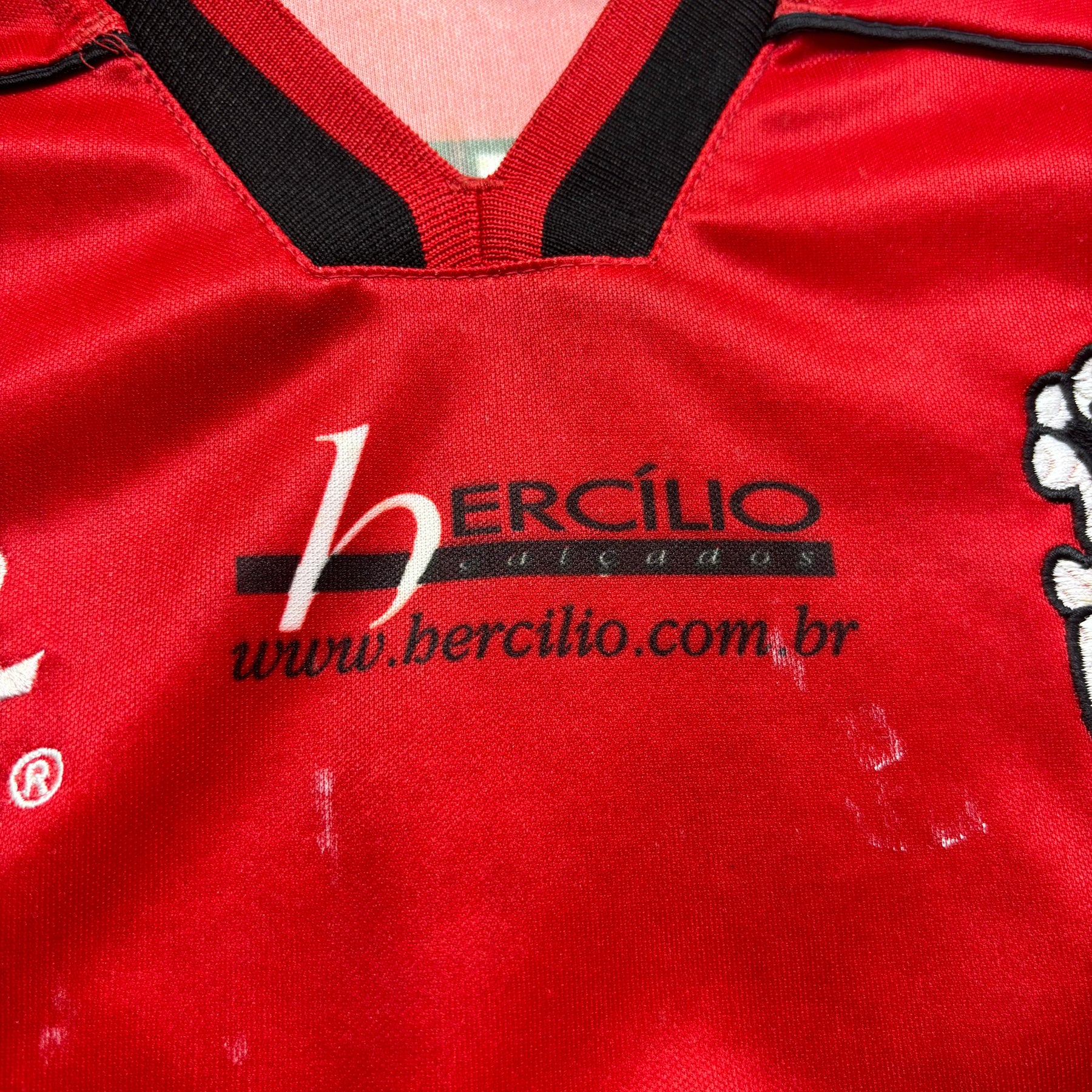 Brasil de Pelotas 2003 M