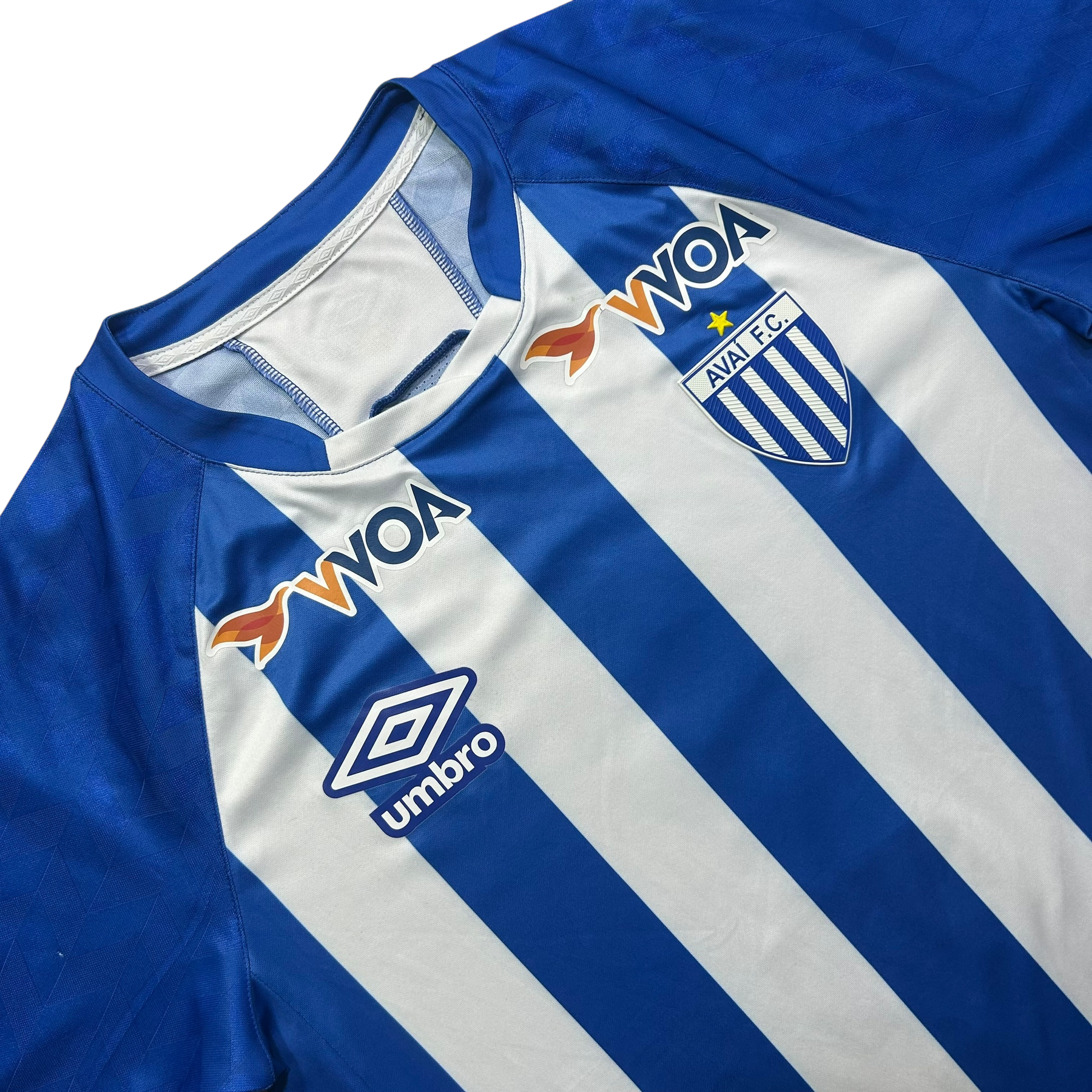 Avaí 2021 M