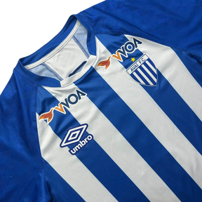 Avaí 2021 M