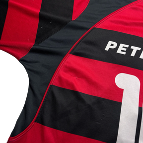 Flamengo 2001 G