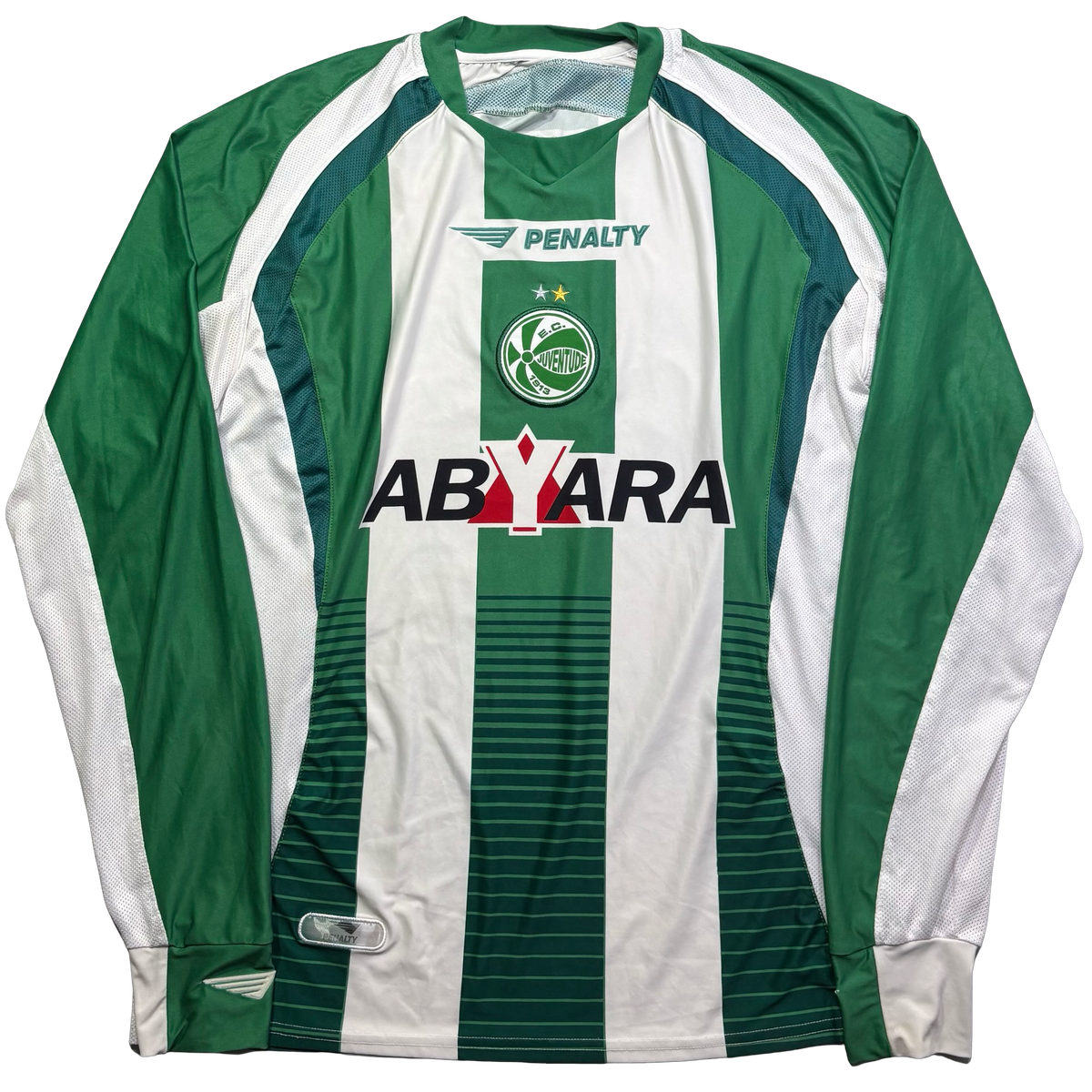 Juventude 2007 M