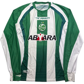Juventude 2007 M