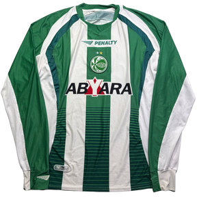 Juventude 2007 M