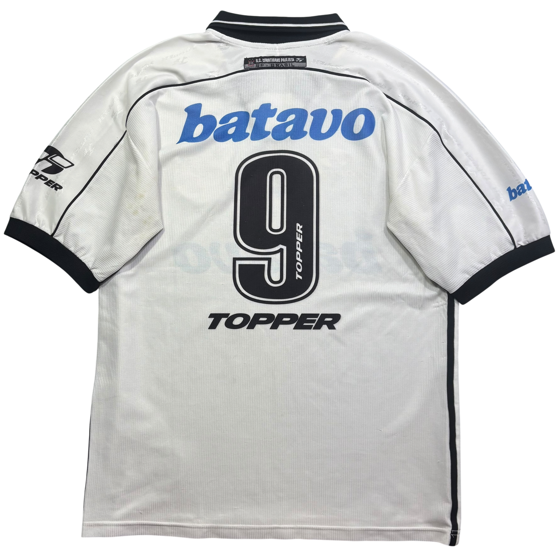 Corinthians 1999 G