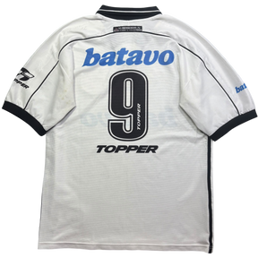 Corinthians 1999 G