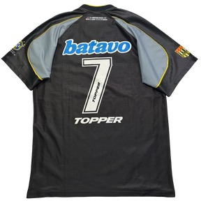 Corinthians 1999 GG