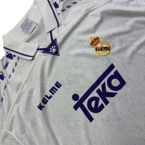 Real Madrid 1996 G