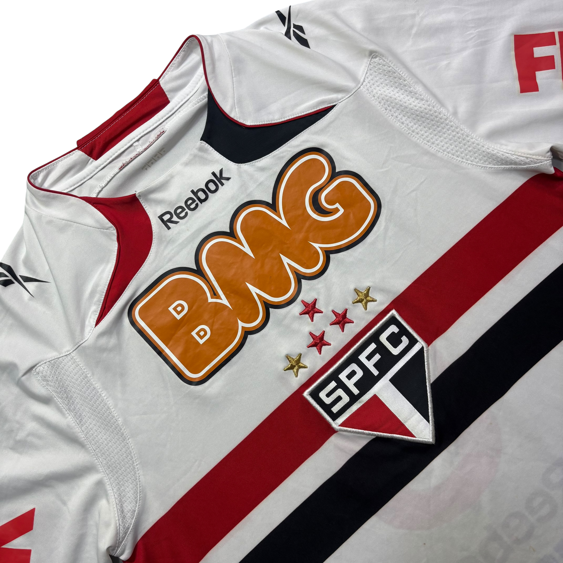 São Paulo 2010 P