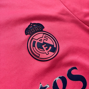 Real Madrid 2020 P