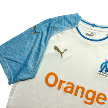 Carregar imagem no visualizador da galeria, Olympique de Marseille 2018 M
