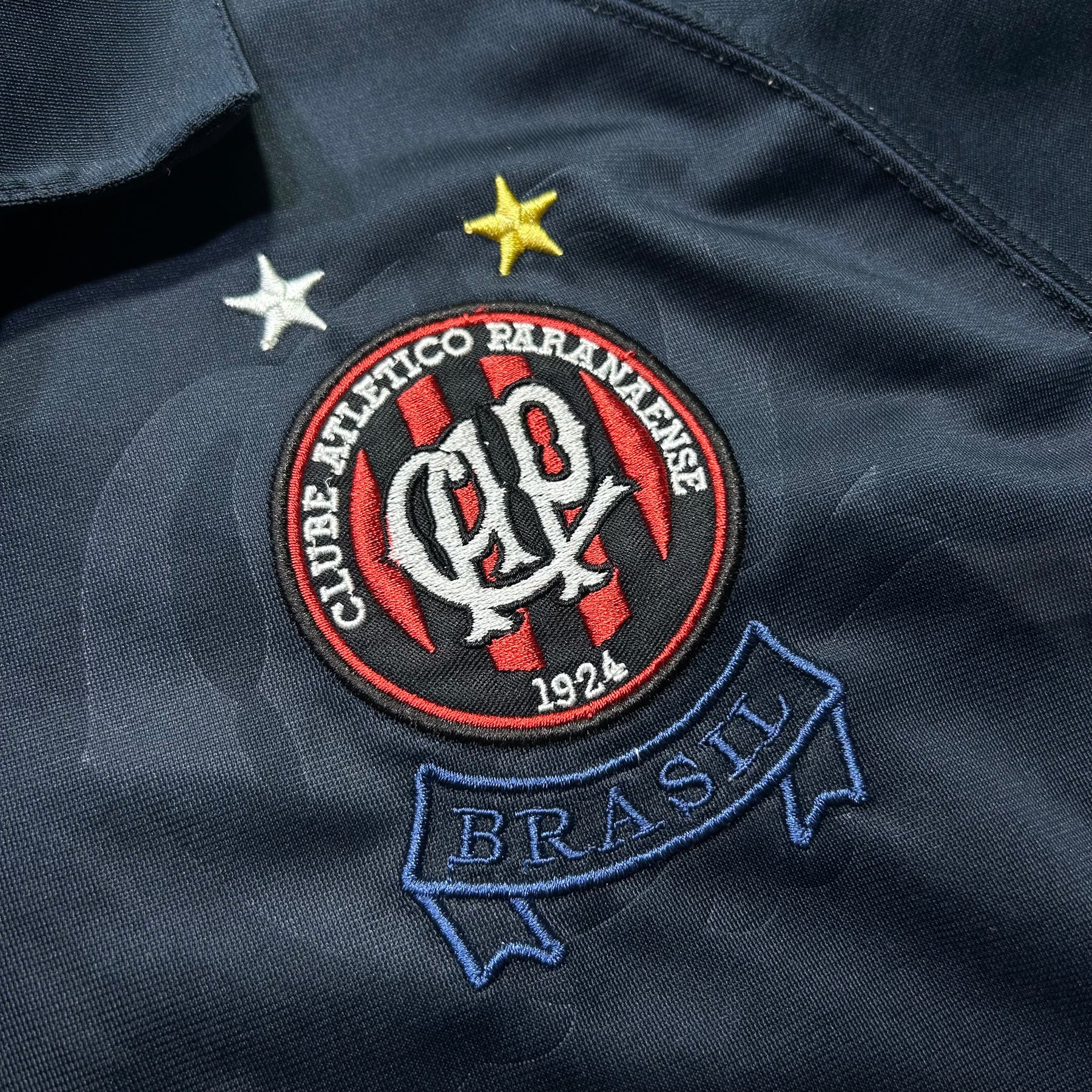 Athletico Paranaense 2010 M
