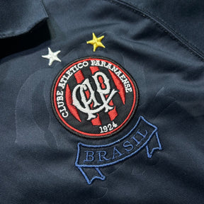 Athletico Paranaense 2010 M