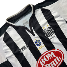 Carregar imagem no visualizador da galeria, Santos 2003 GG

