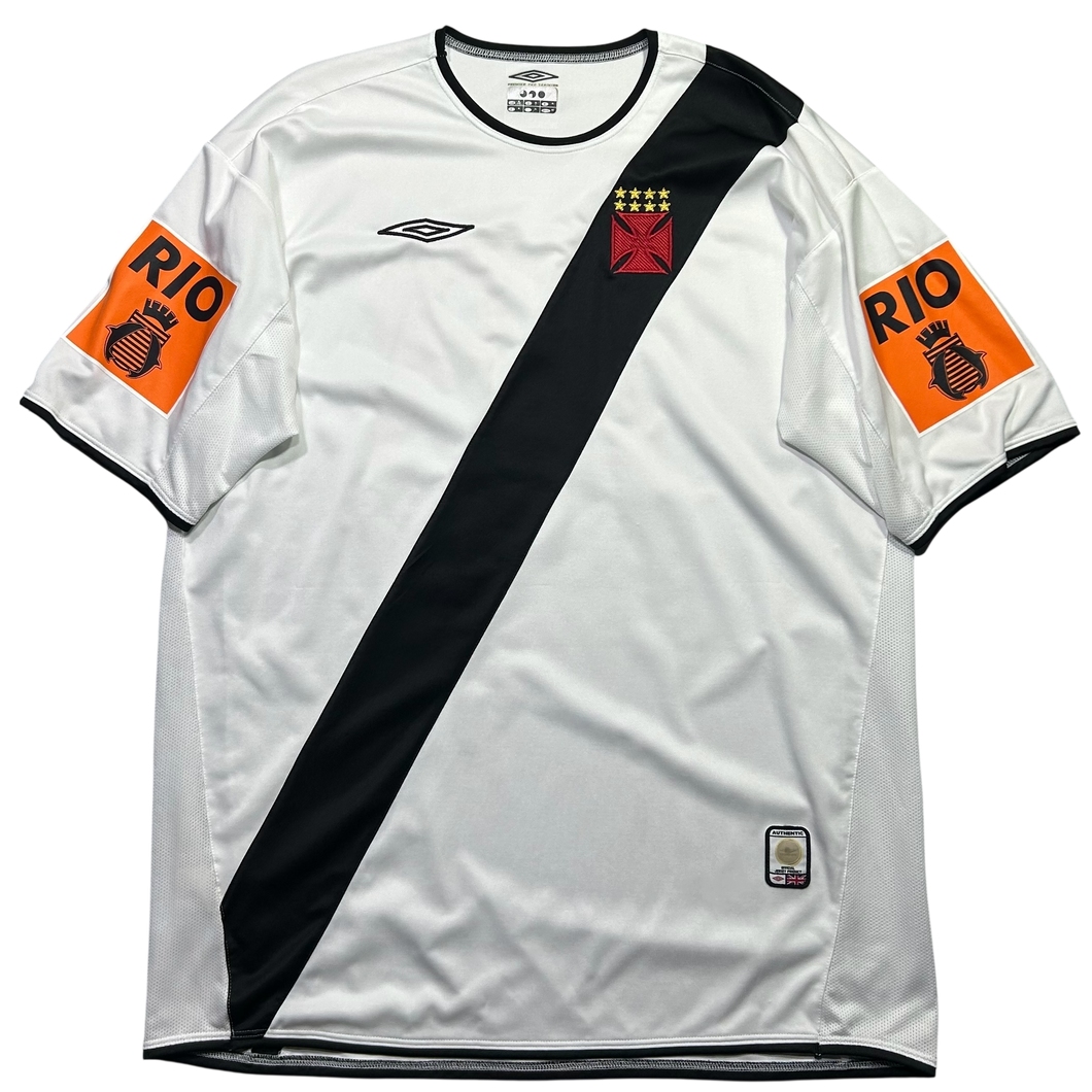 Vasco 2003 GG