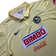 Carregar imagem no visualizador da galeria, América do México 2014 GG
