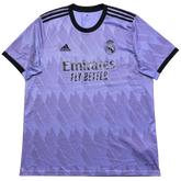 Real Madrid 2022 GG