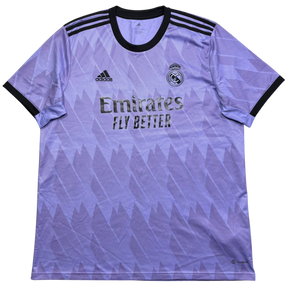 Real Madrid 2022 GG