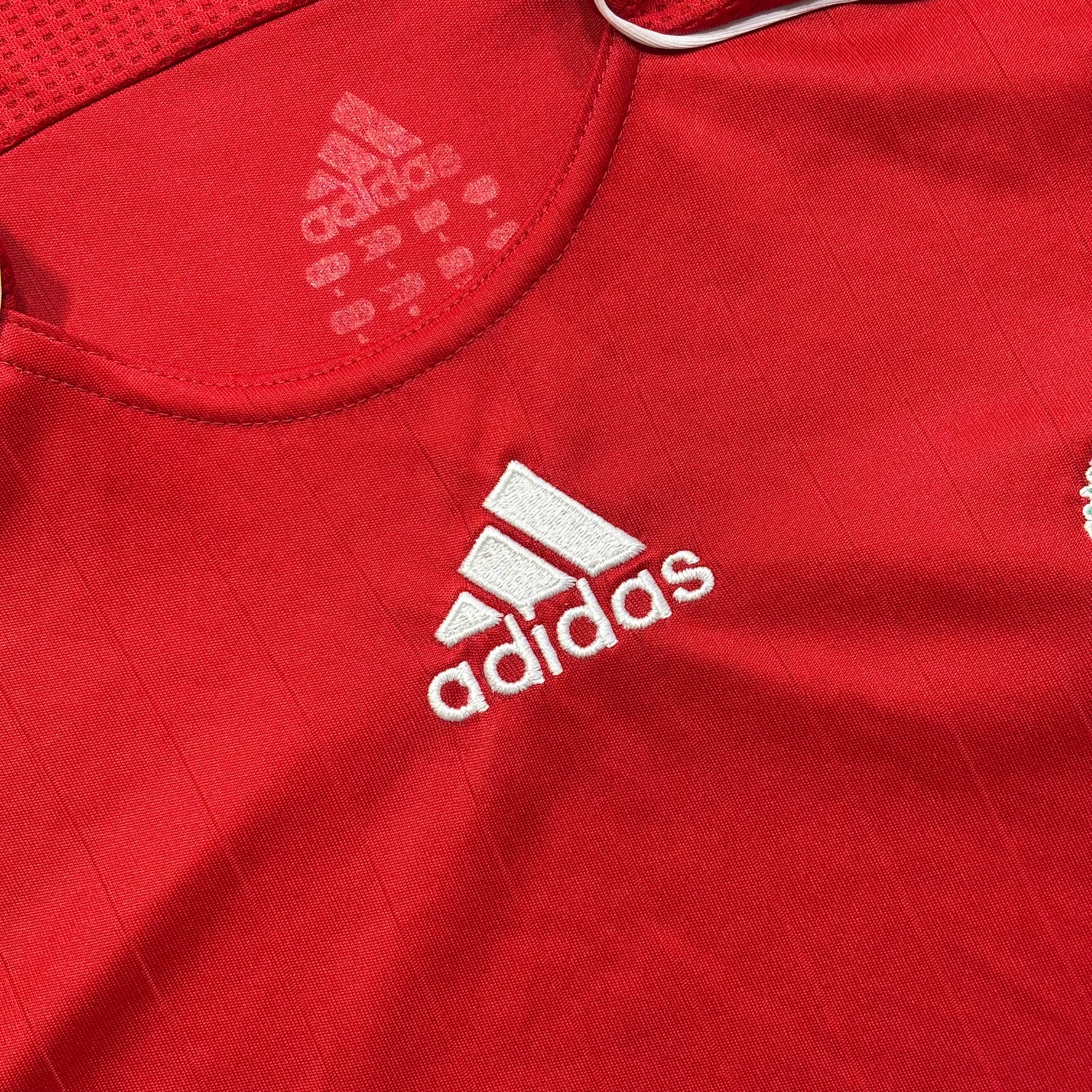 Liverpool 2006 G