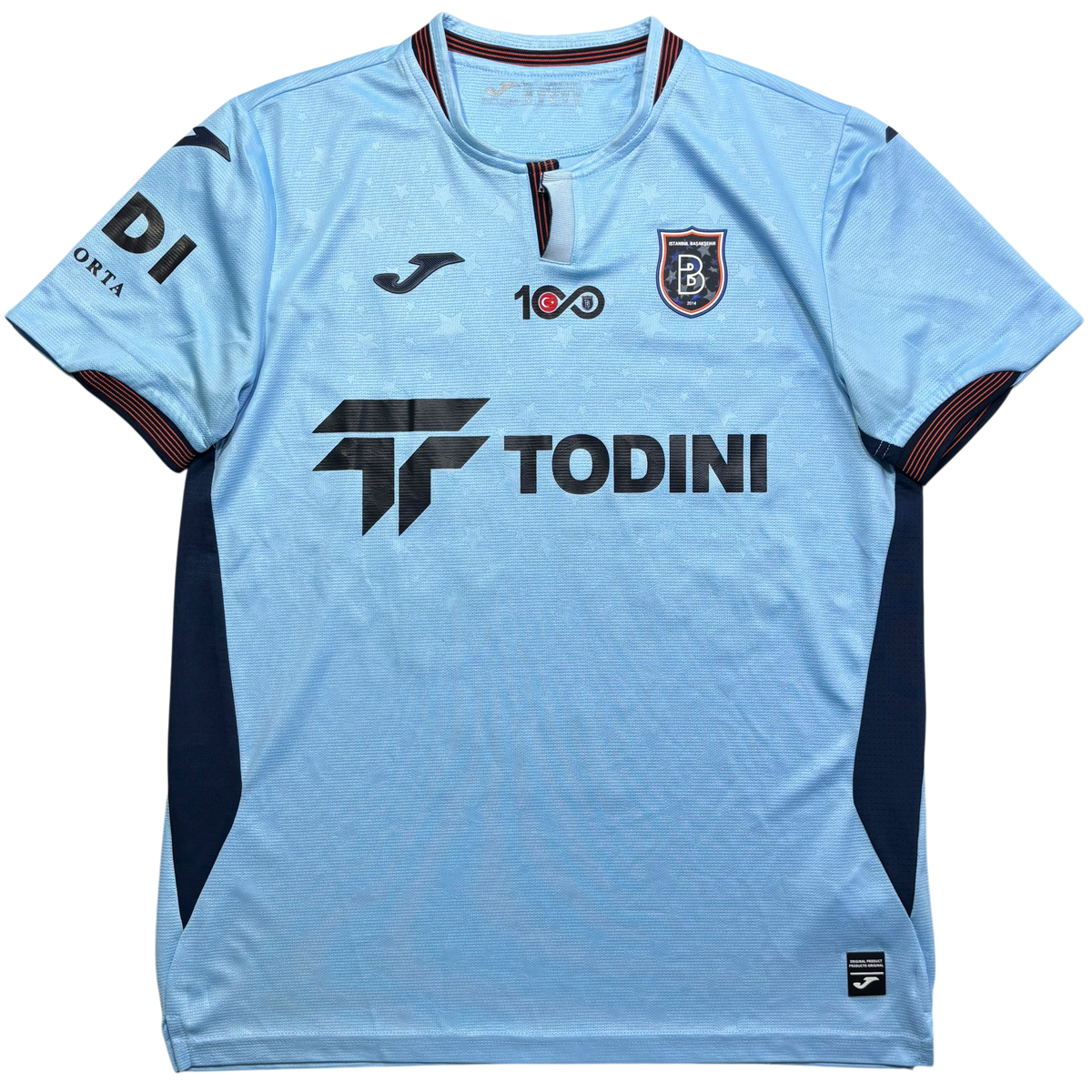 Basaksehir 2023 M