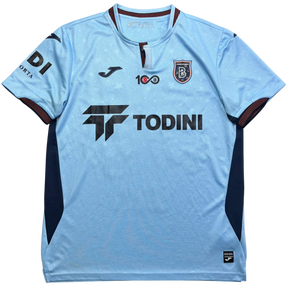Basaksehir 2023 M