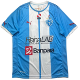 Paysandu 2013 M