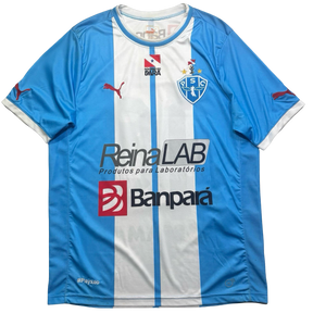 Paysandu 2013 M