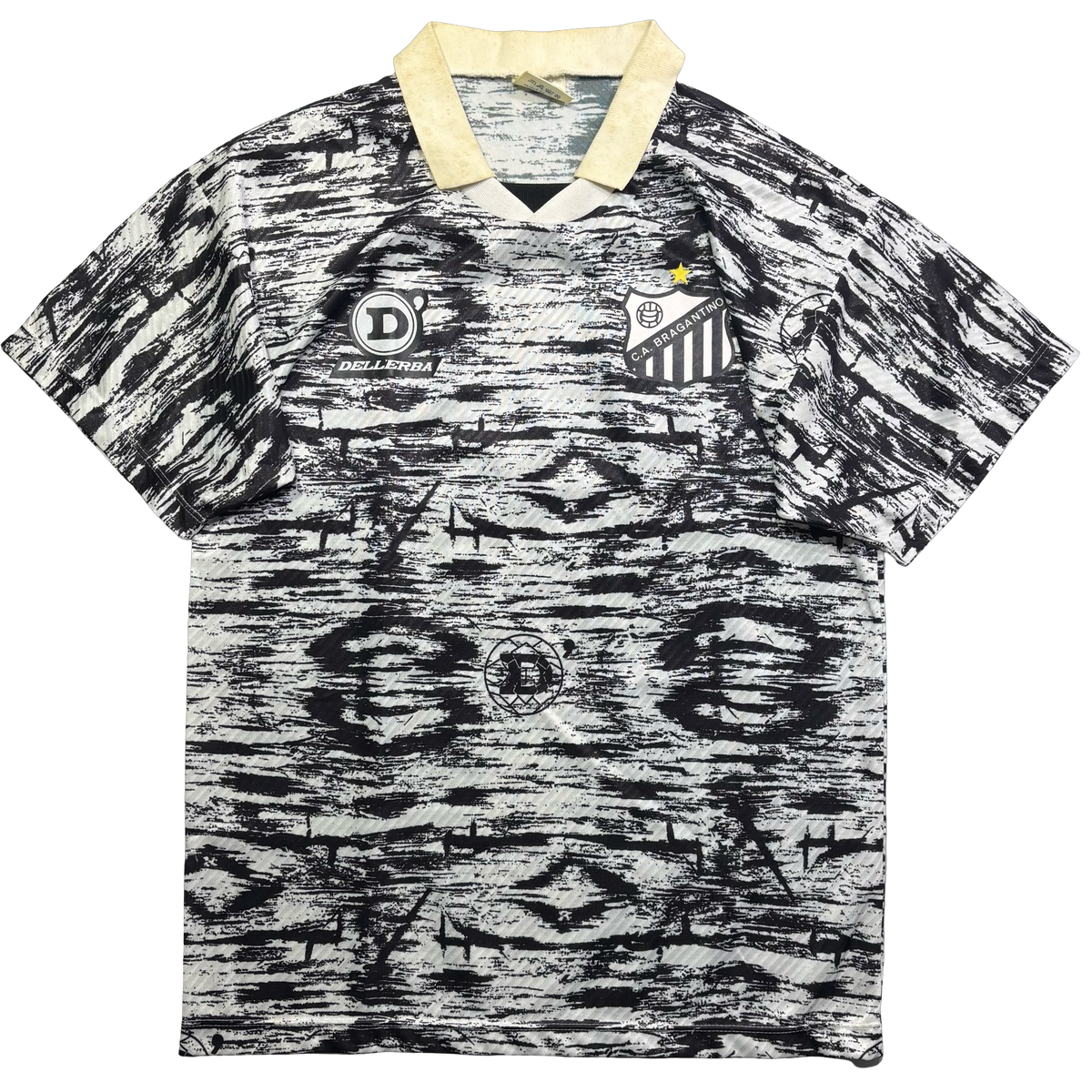 Bragantino 1993 G