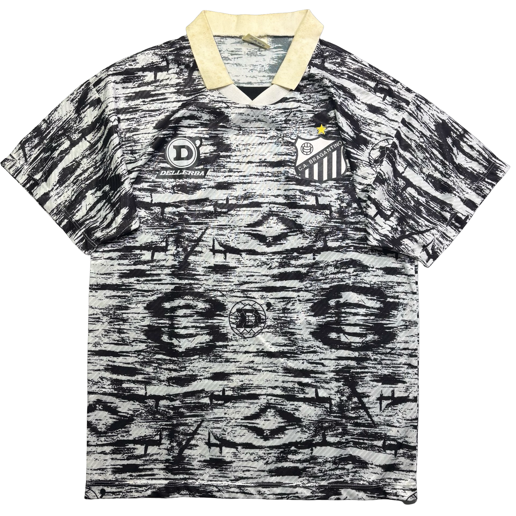 Bragantino 1993 G