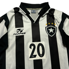 Carregar imagem no visualizador da galeria, Botafogo 2000 G
