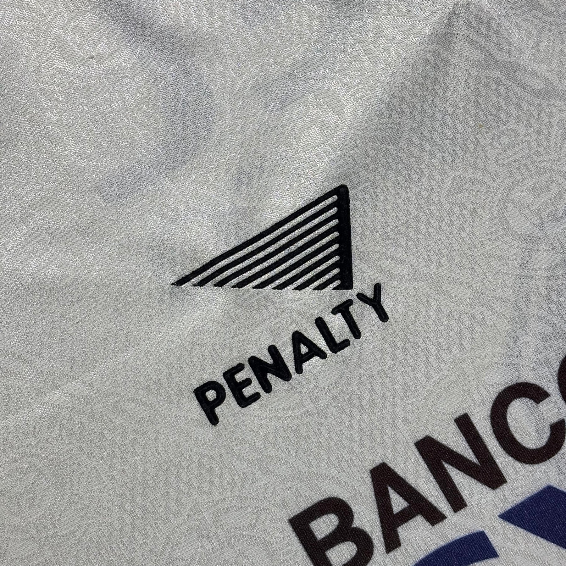 Corinthians 1997 G