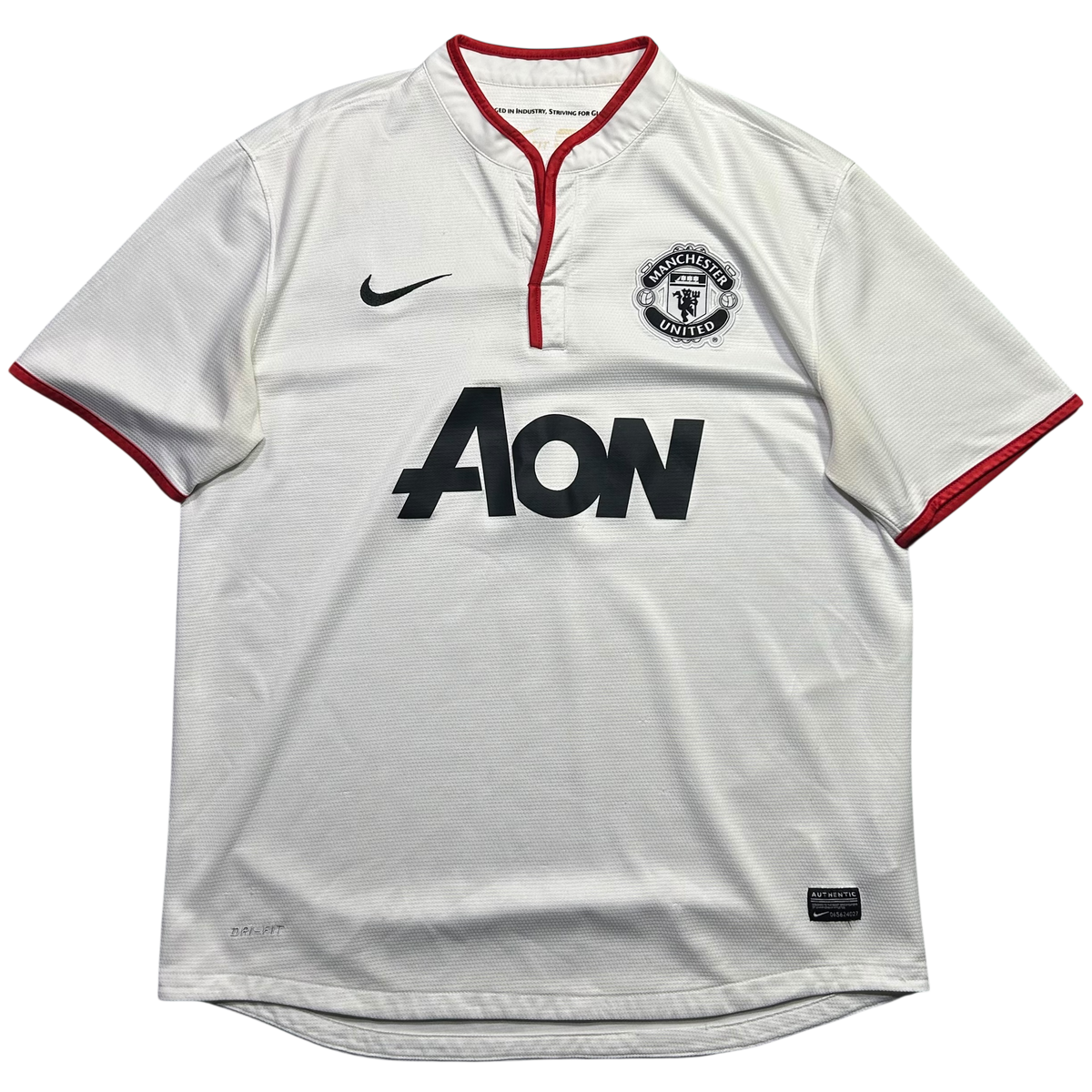 Manchester United 2012 G
