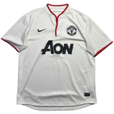 Manchester United 2012 G