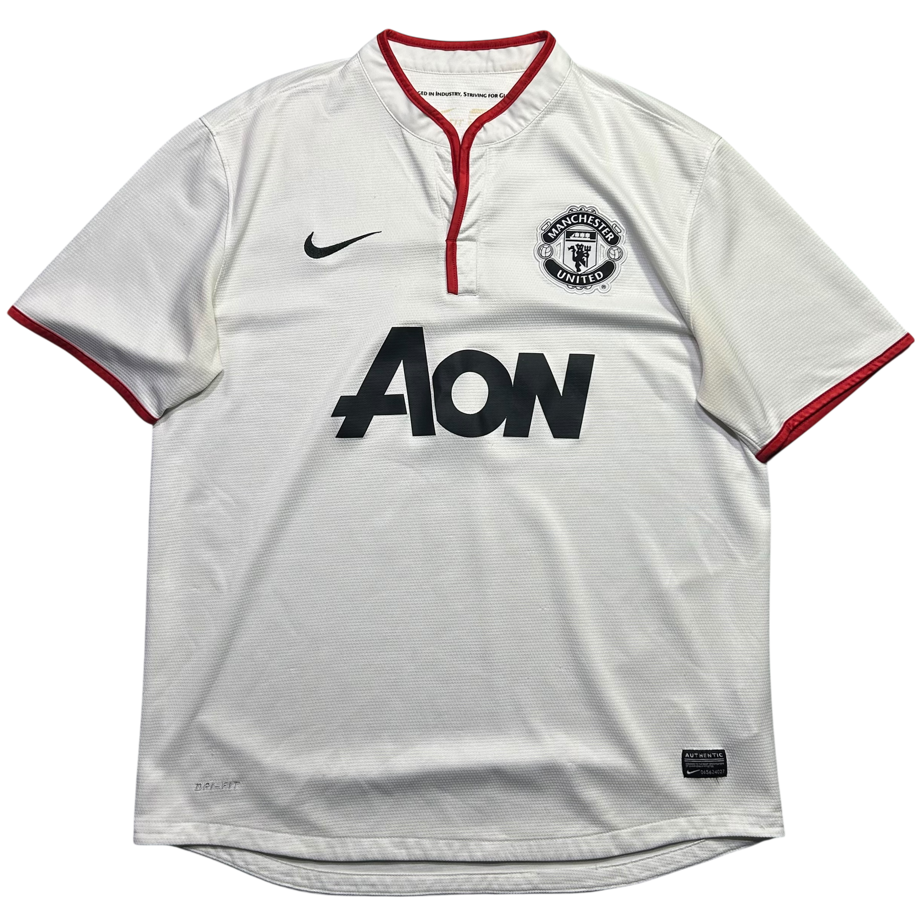 Manchester United 2012 G